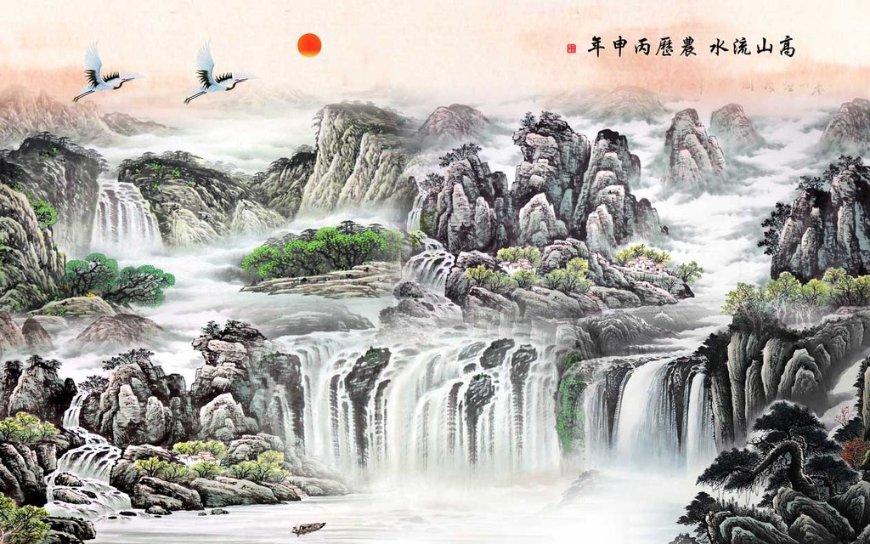 探索神秘小屋